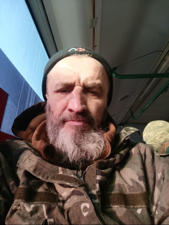 «Удав». Сила, що тримає стрій