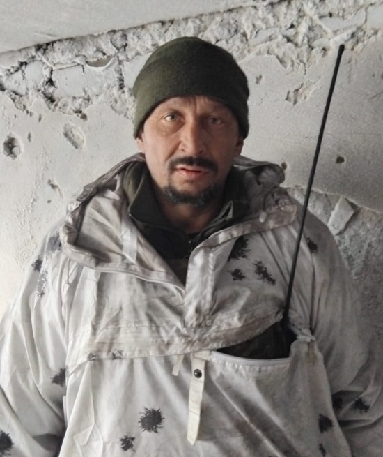 «Мексика». Просто робить свою роботу.