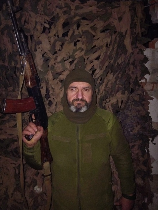 «Град»: спеціаліст у мирному житті, воїн на передовій